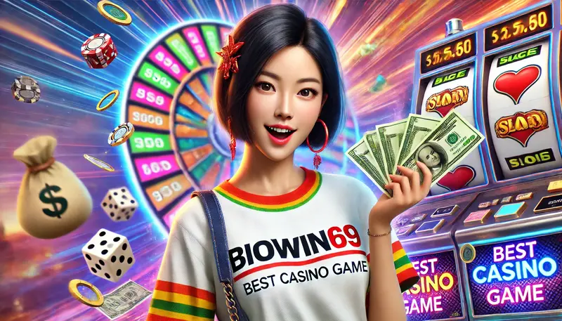 Biowin69