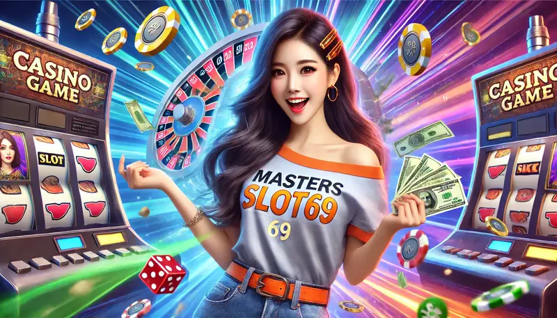 Masterslot69