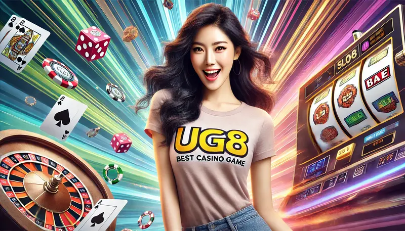 UG8