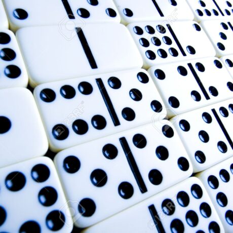 Domino Gambling
