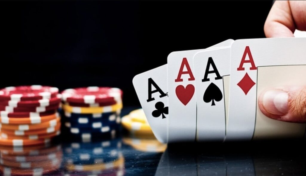 Popular Games in Gambling India