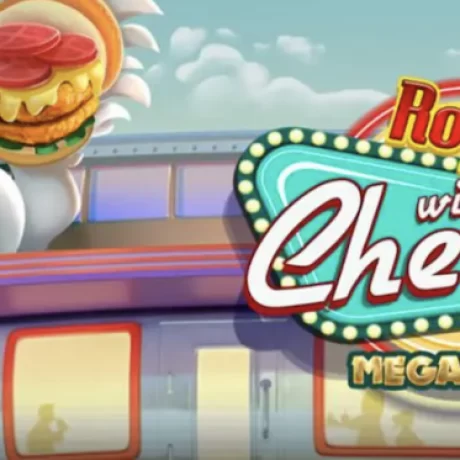 Royale with Cheese Megaways Review