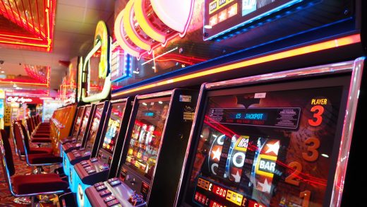 What’s The Best Casino Game to Win Money