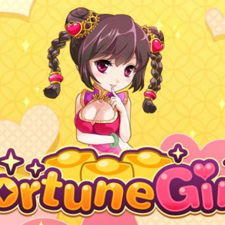 Fortune Girl Slot Review