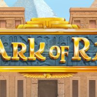 Ark of Ra Slot Review