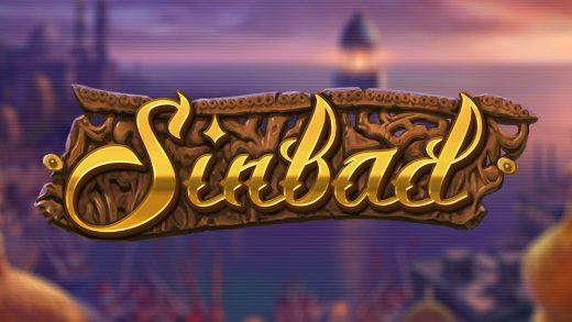 Sinbad Slot Review