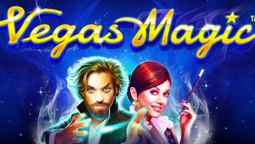 Vegas Magic Slot Review
