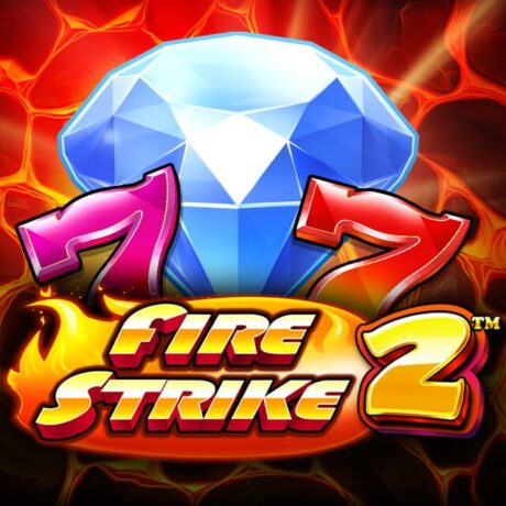 Fire Strike 2 Slot Online Free