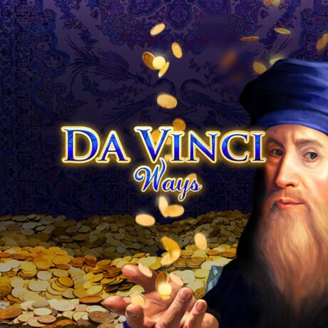 Da Vinci Ways Demo Slot