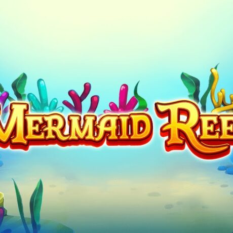 Mermaid Reef Slot