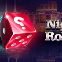 Night Roller Slot Demo