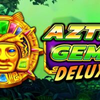 aztec gems slot demo