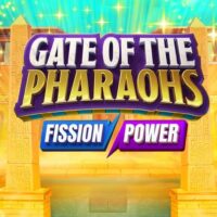 Gate of the Pharaohs Slot
