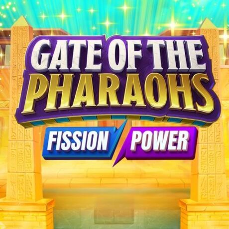 Gate of the Pharaohs Slot