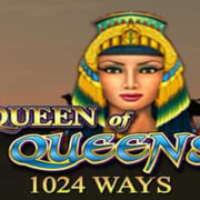 Queen of Queens II Slot Demo