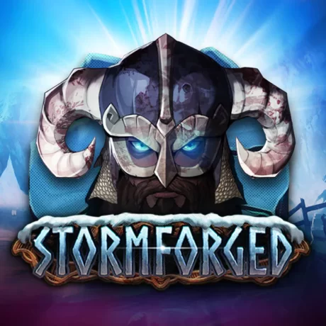 Stormforged Slot