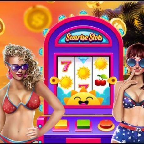 sunrise slots no deposit bonus