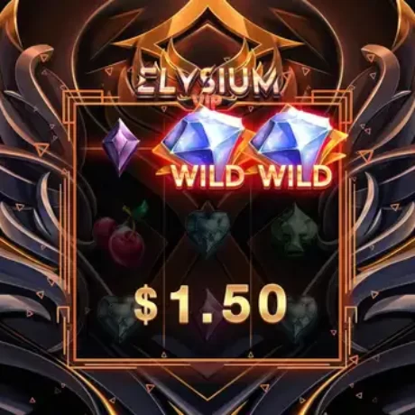 Elysium VIP Slot Machine