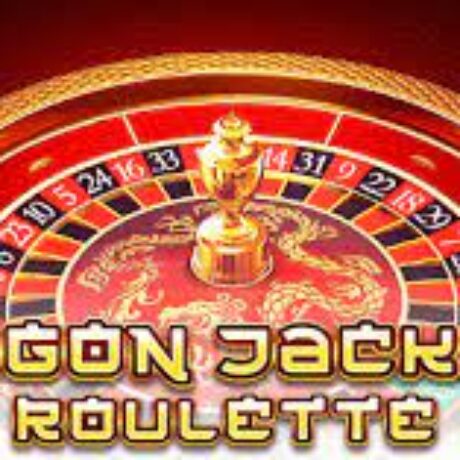 Dragon Jackpot Roulette Slot