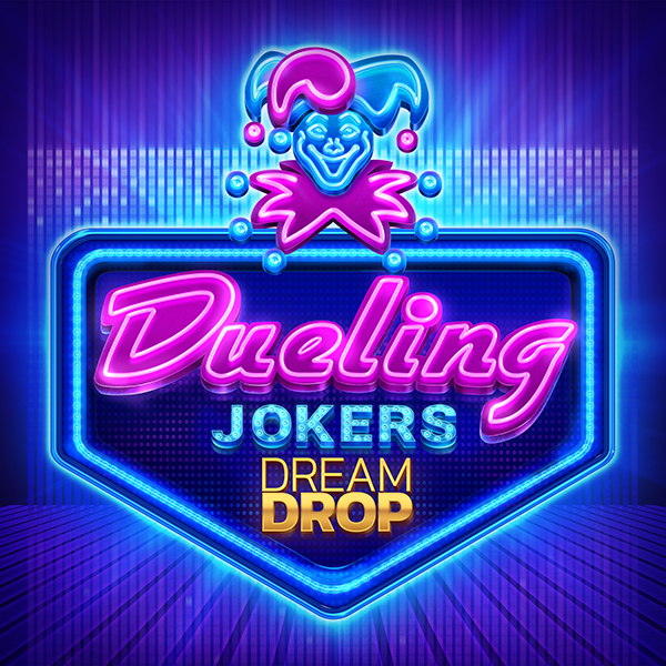 Dueling Jokers Dream Drop slot