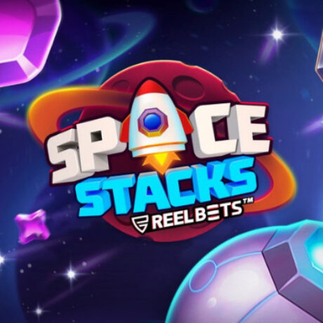 Space Stacks Slot Demo