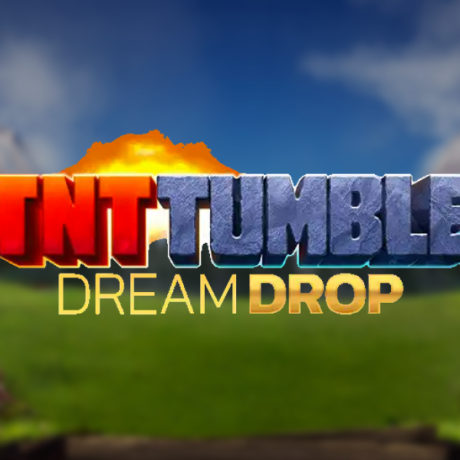 TNT Tumble Dream Drop Slot