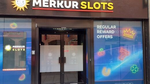Merkur Slots Withdrawal Time