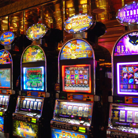 How Much do Bars Make on Slot Machines