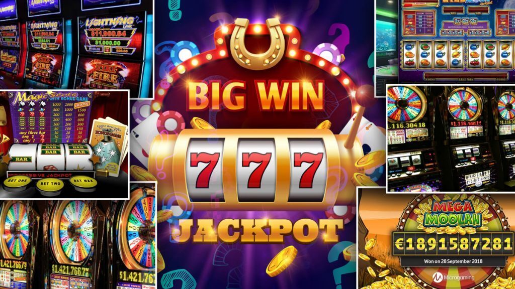 How to win at slot machines
