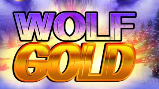 wolf gold slot review