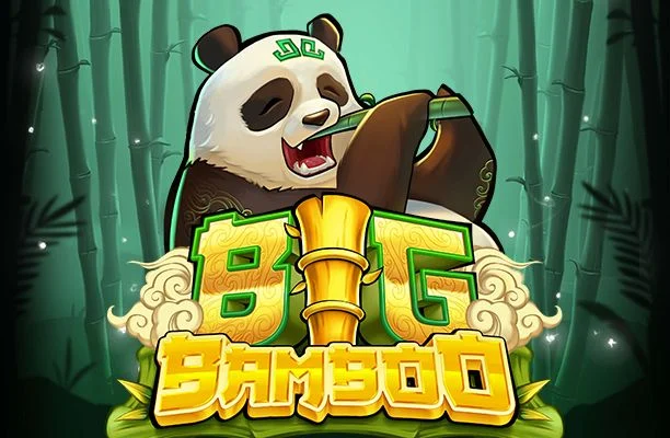 big bamboo slot demo