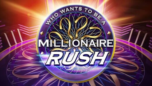 who wants to be a millionaire slot game