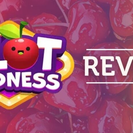 slot madness review