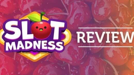 slot madness review