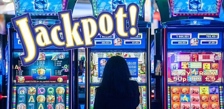 3 Steps to Tell When a Slot is Close to Hitting the Jackpot