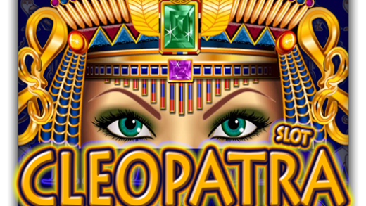 cleopatra slot machine review