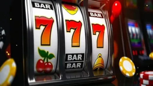 how to find low volatility slot machines